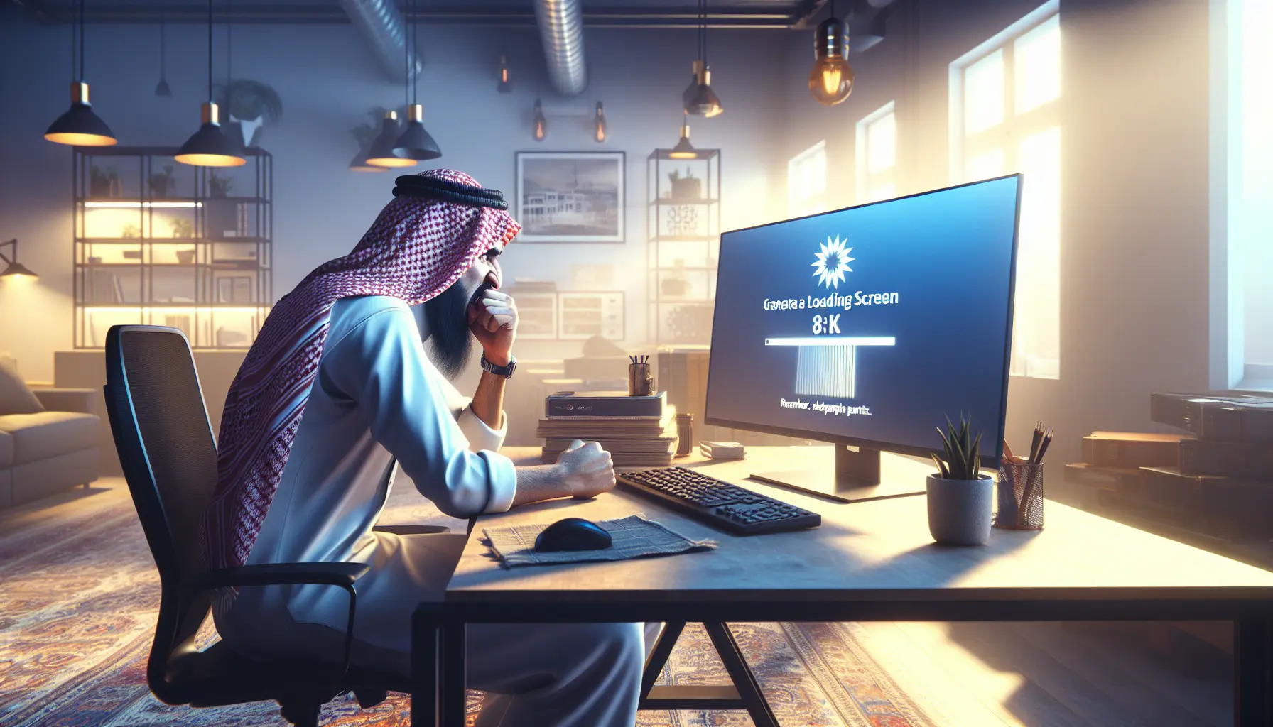 Sayfa Yüklenmiyor Hatası Çözümü - Kasino Görseli