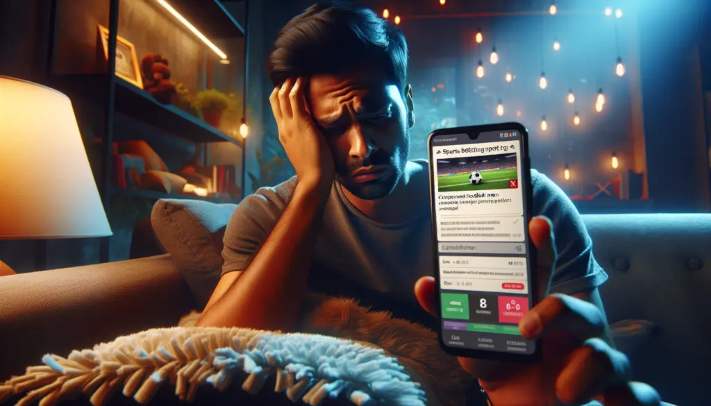 Ertelenen Maçlarda Kupon Ne Olur? - Kasino Görseli