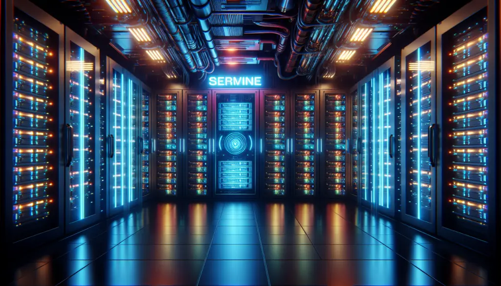 Güvenilir Altyapı Sağlayıcısı - Kasino Görseli