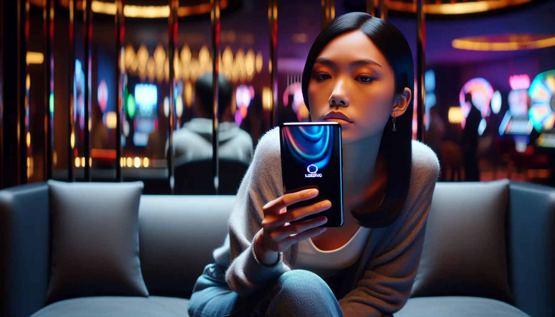 Mobil Uygulama Açılmıyor - Kasino Görseli