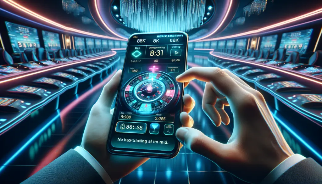 Kupon Sonuçlandırma Süresi - Kasino Görseli