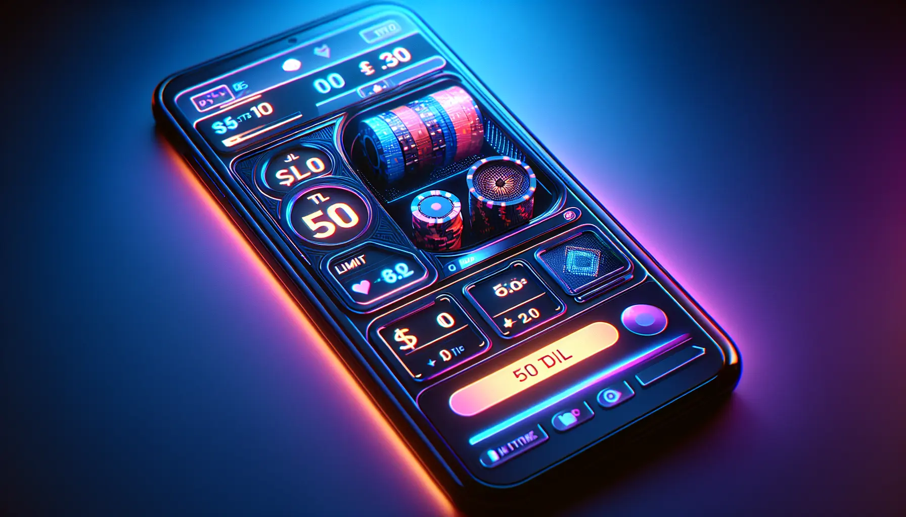 Payfix Yatırım Limiti Düştü mü? - Kasino Görseli