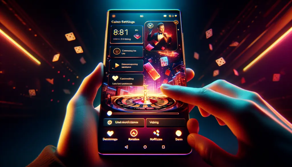 SMS İptali Nasıl Yapılır? - Kasino Görseli