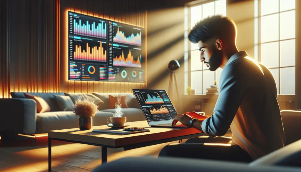 Ortaklık (Affiliate) Programı - Kasino Görseli