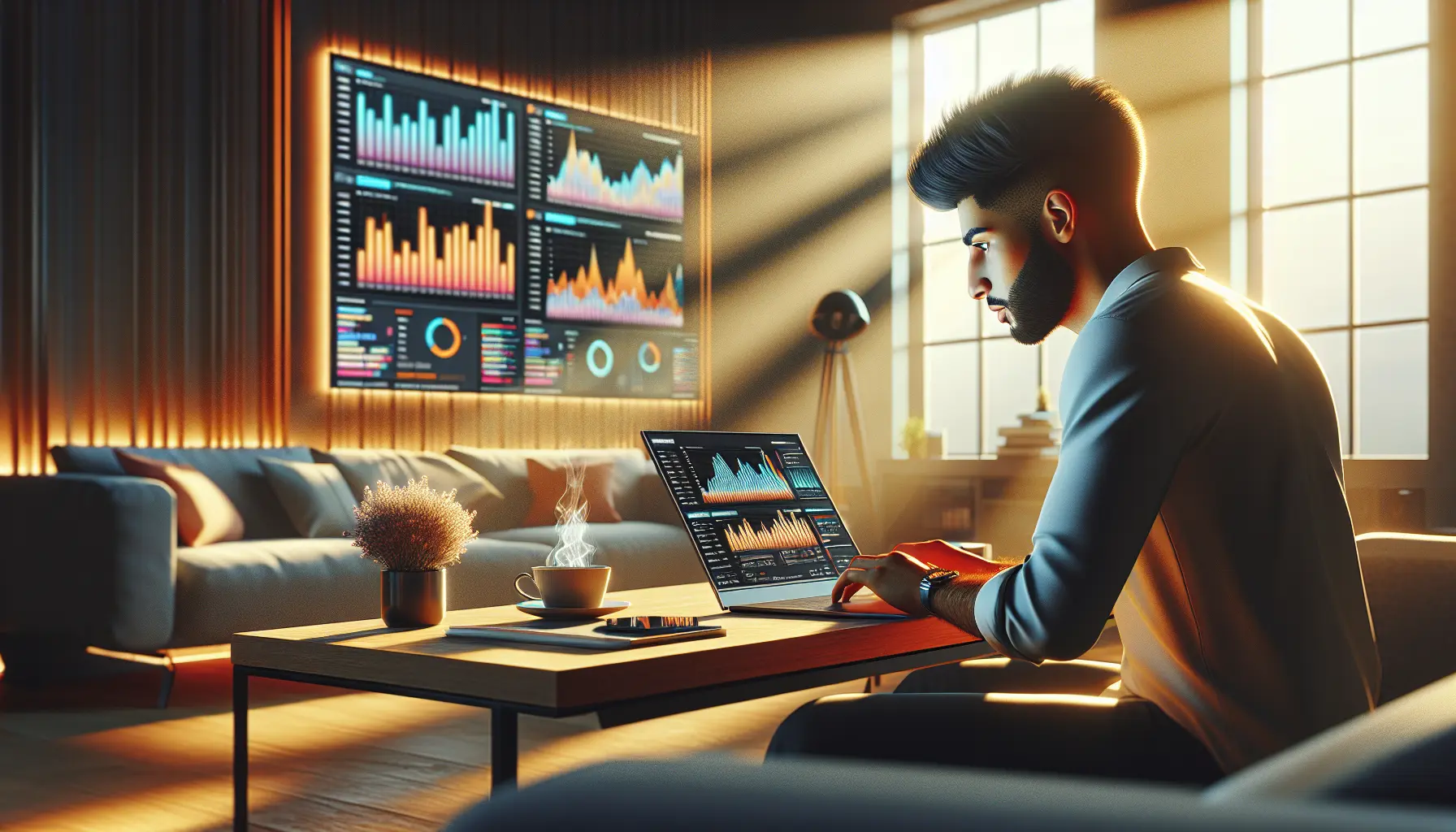 Ortaklık (Affiliate) Programı - Kasino Görseli